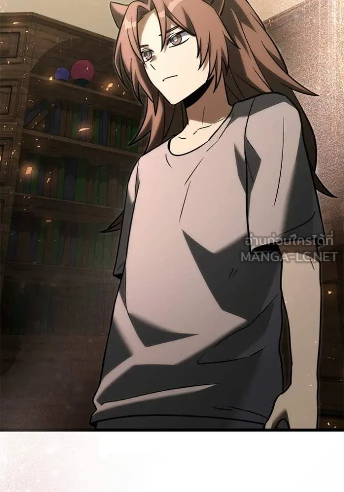 อัศวินดำล่าท้าเวลา ตอนที่ 126 รูปที่ 137