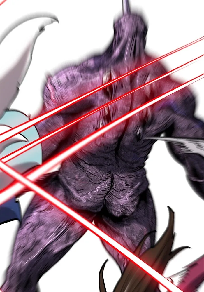 ยอดคนเลเวลทะลุ ตอนที่ 70 ฟ้าเดียวกัน รูปที่ 175