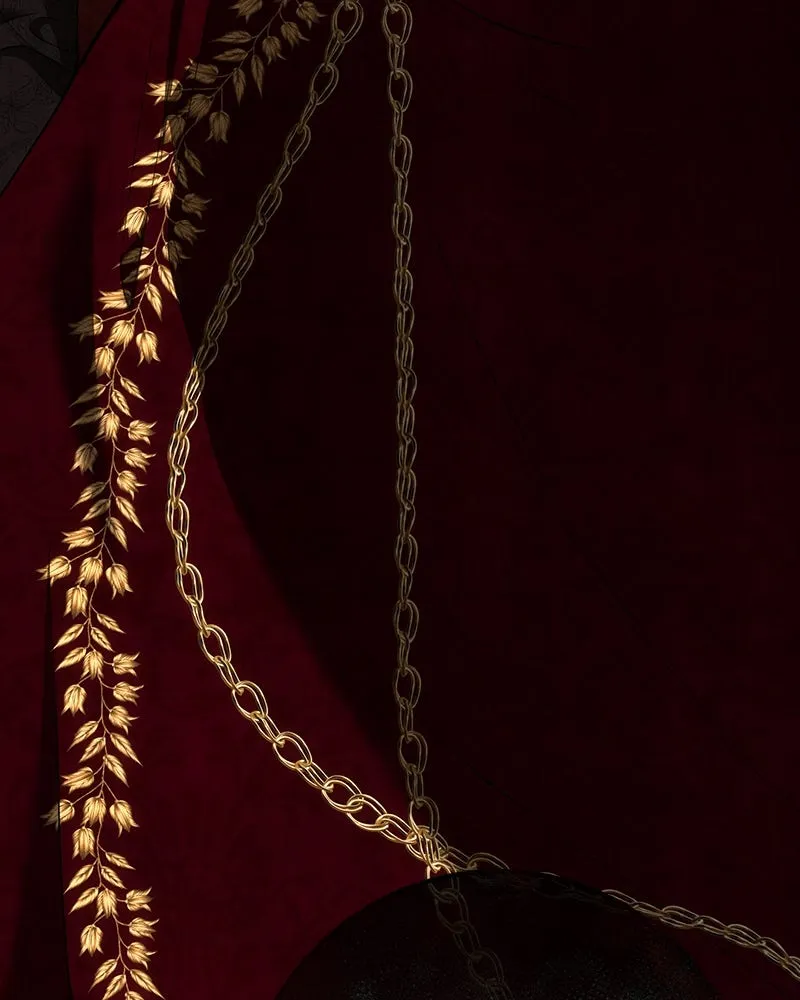 เจ้าหญิงคลั่งแห่งวังหลวง ตอนที่ 140 รูปที่ 172