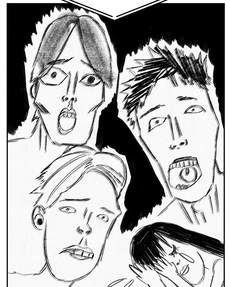 สี่สาวชาวกี ตอนที่ 8 โรงเรียนที่เพิ่งเคยไป (3) รูปที่ 53