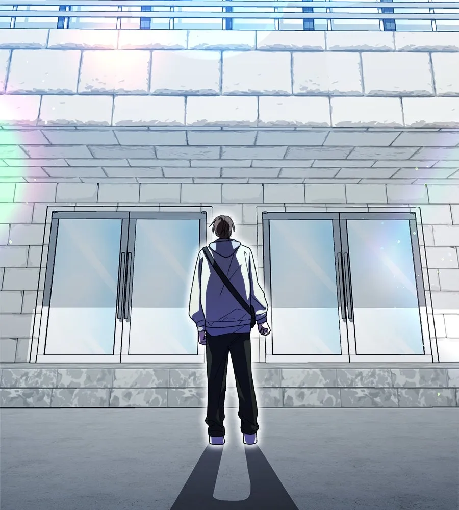 ย้อนเวลามาเป็นมักเน่ ตอนที่ 5 รูปที่ 94