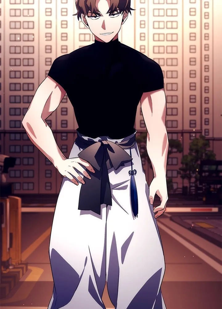 คืนแห่งโทแกบี ตอนที่ 36 รูปที่ 85