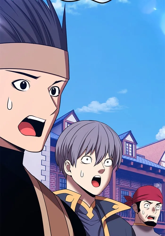 +99 ท่อนไม้พร้อมบวก ตอนที่ 27 เริ่มทัวร์นาเมนต์! (2) รูปที่ 212