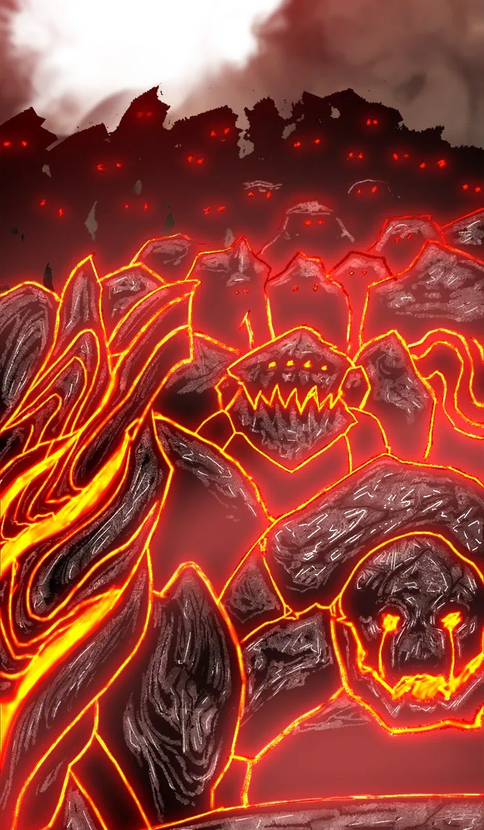 ยอดคนเลเวลทะลุ ตอนที่ 53 คนในพื้นที่ (9) รูปที่ 86