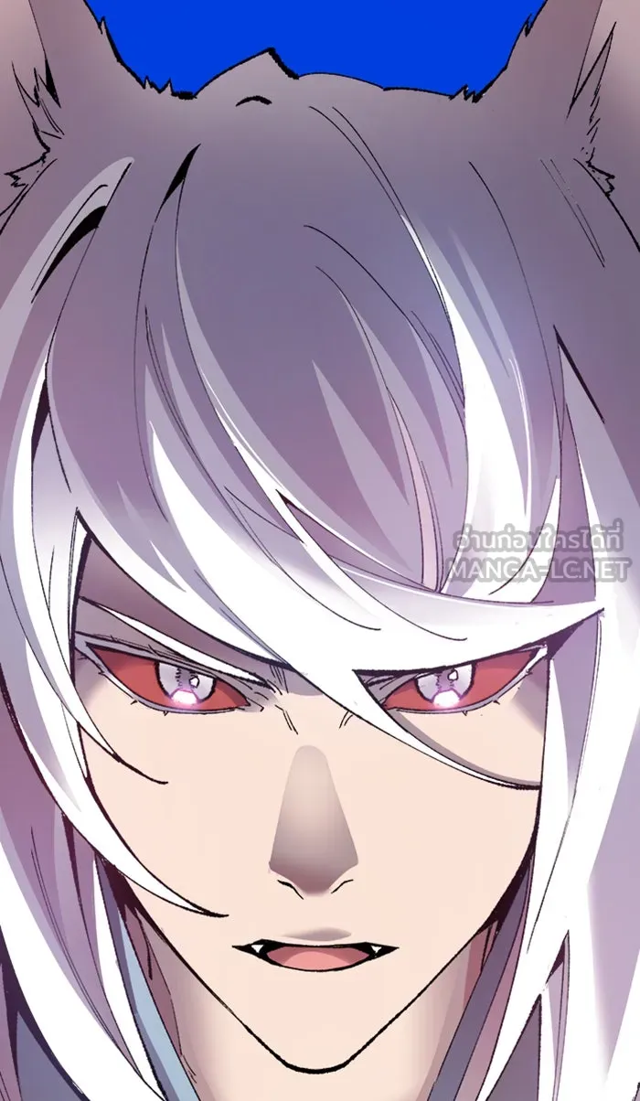 ยอดคนเลเวลทะลุ ตอนที่ 70 ศึกล้อมโซล (6) รูปที่ 147