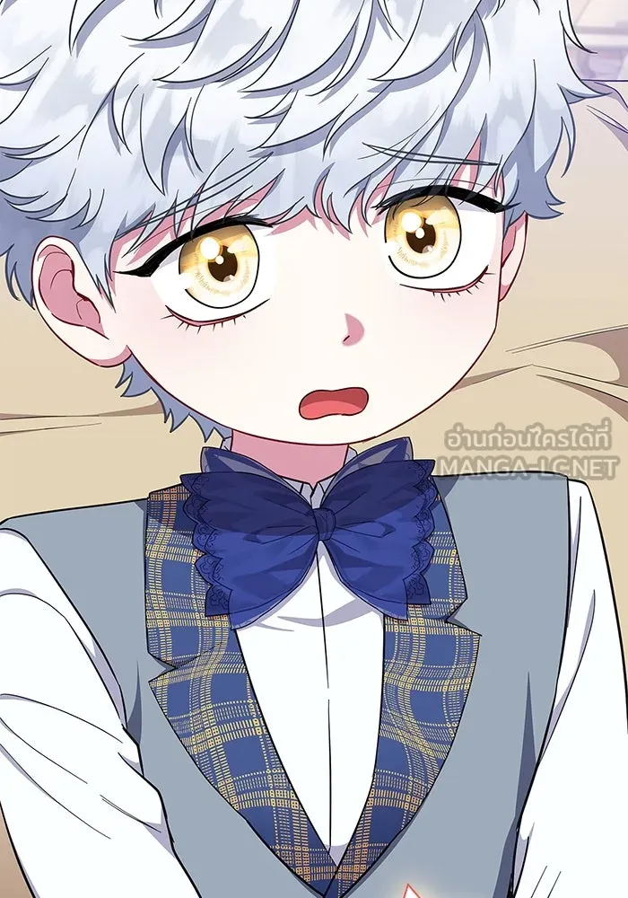 ฉันกลายเป็นแม่พระเอกนิยายจอมเสเพล ตอนที่ 50 รูปที่ 39
