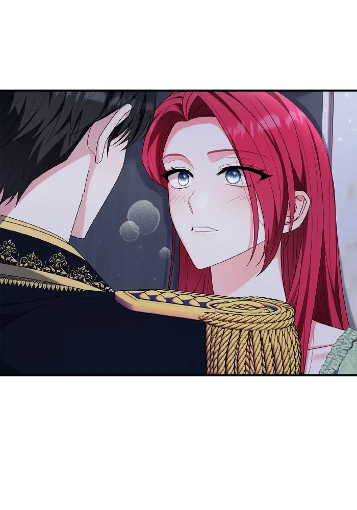 ทำแบบนี้ไม่ได้เพคะ องค์ชาย ตอนที่ 64 รูปที่ 110