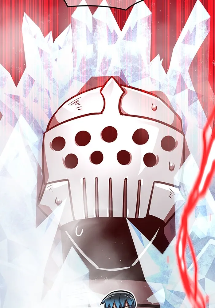 เพลเยอร์เลือดเทวะ ตอนที่ 52 สเตจ  หอคอยหนาม ② รูปที่ 199