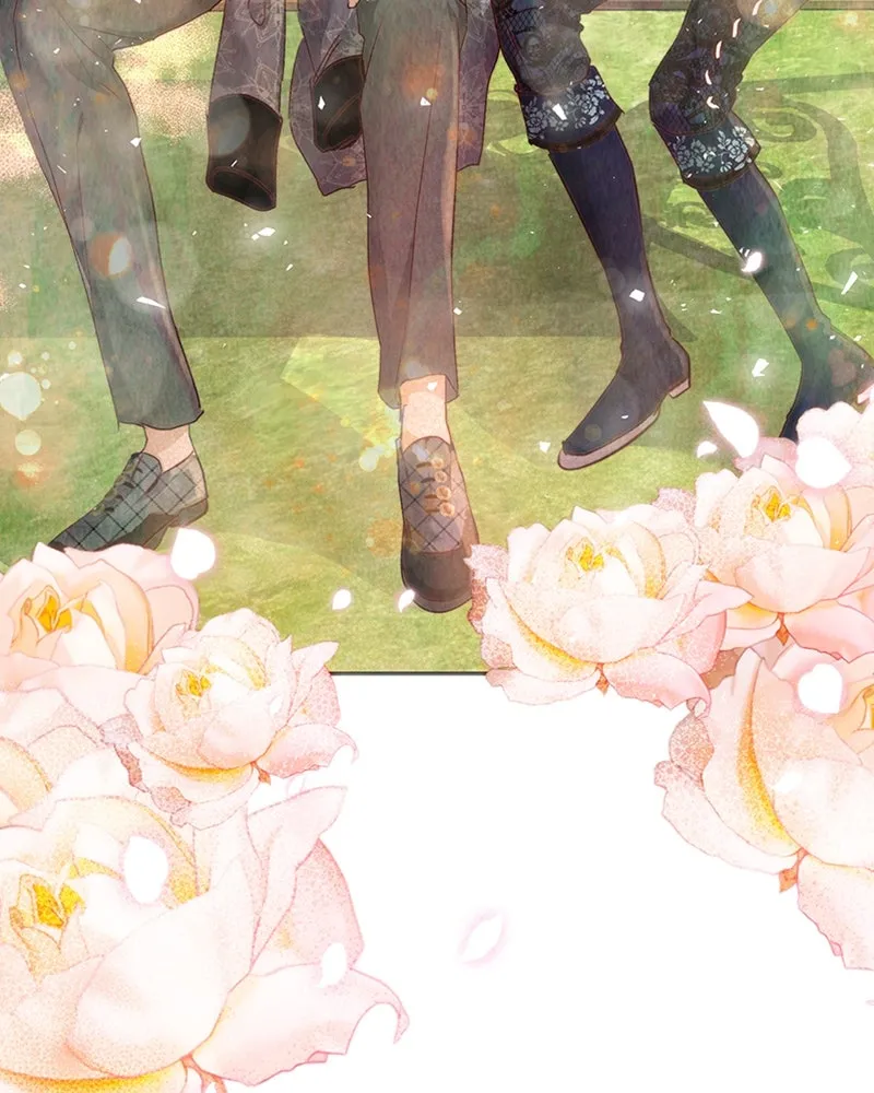 เจ้าหญิงคลั่งแห่งวังหลวง ตอนที่ 13 รูปที่ 115