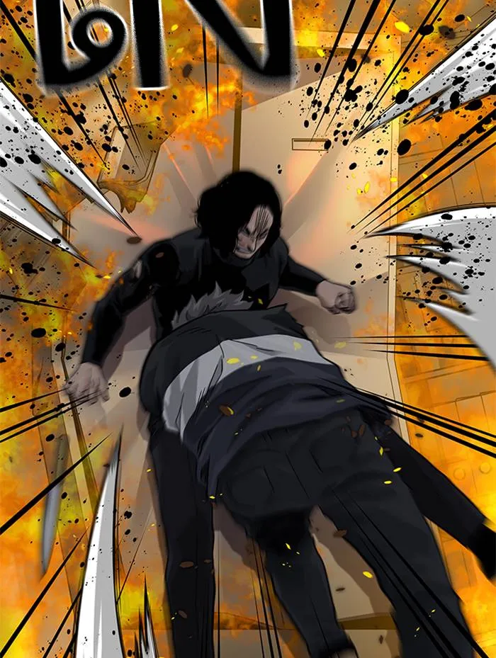 To not die ตอนที่ 63 รูปที่ 104