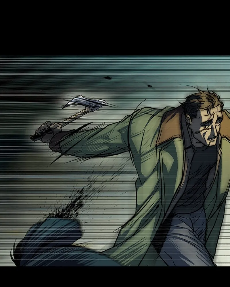 เกาลูน  ซาโรกา ตอนที่ 19 รูปที่ 121