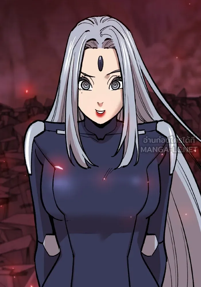 ยอดคนเลเวลทะลุ ตอนที่ 71 ซิสกับสเนกเกอร์ รูปที่ 195