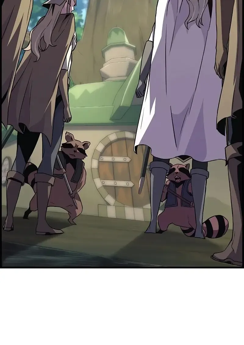 Necromancer_s Evolutionary Traits ตอนที่ ตอนที่ 93 รูปที่ 41