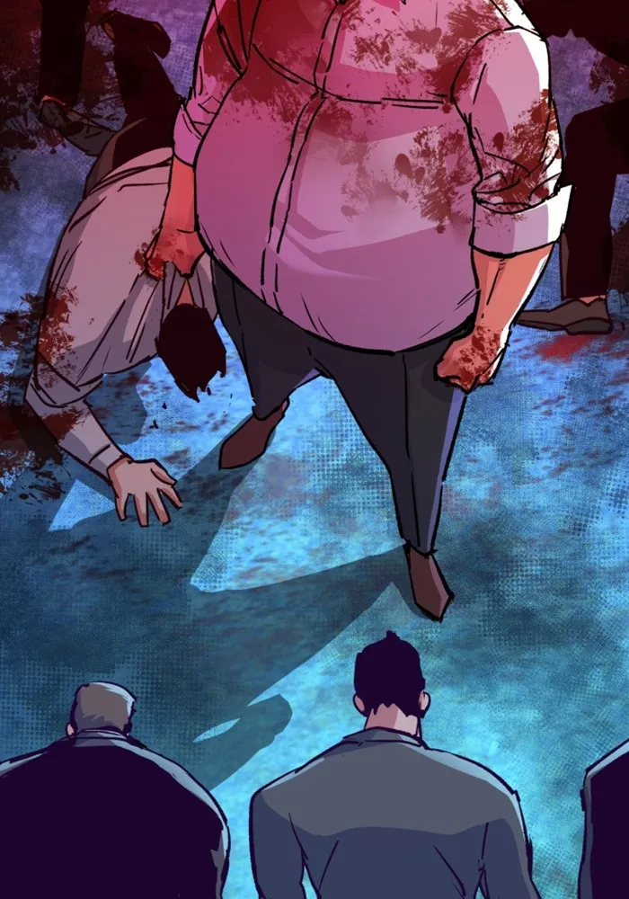 พี่ชายสายบอดี้การ์ด ตอนที่ 110 รูปที่ 64