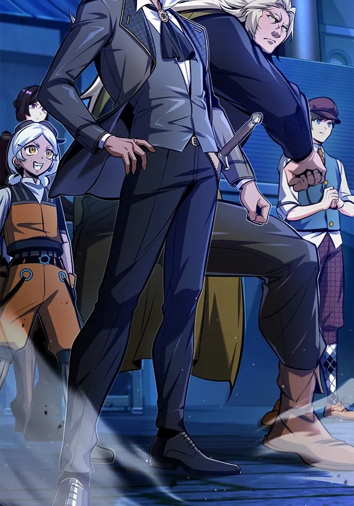 ศาสตราจารย์จำเป็นแห่งอะคาเดมี ตอนที่ 76 รูปที่ 52