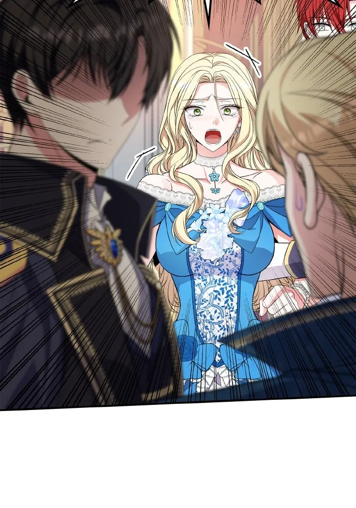 ทำแบบนี้ไม่ได้เพคะ องค์ชาย ตอนที่ 56 รูปที่ 38