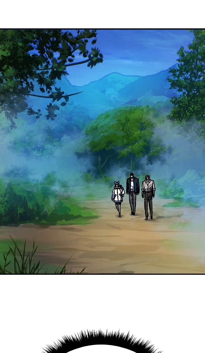 ยอดคนเลเวลทะลุ ตอนที่ 20 มอธแชมเบอร์ (2) รูปที่ 73