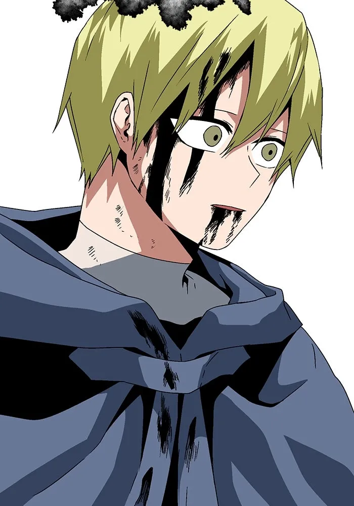 หนึ่งก้าวสู่เจ้ามาร ตอนที่ 30 ไล่ล่า (3) รูปที่ 83