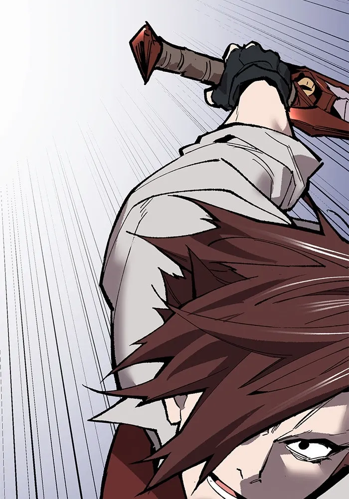 ยอดคนเลเวลทะลุ ตอนที่ 104 ระเบียบอันสมบูรณ์แบบ รูปที่ 146