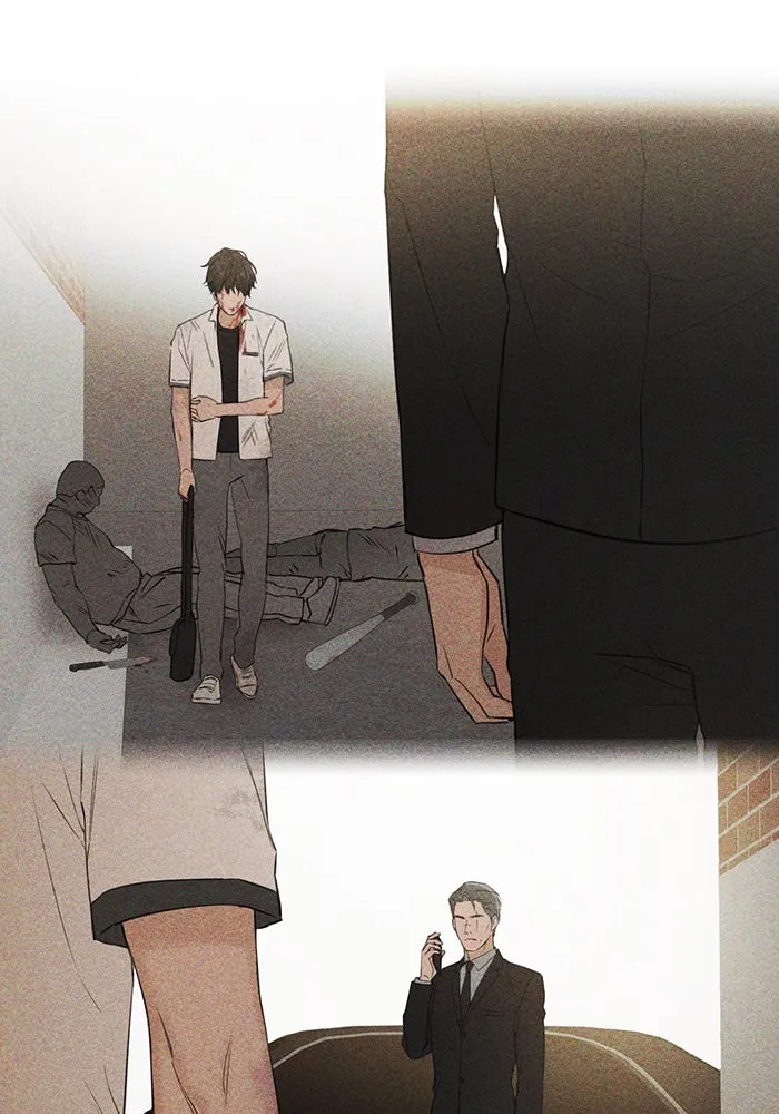 เพียงรุ่งอรุณ ตอนที่ 15 รูปที่ 85