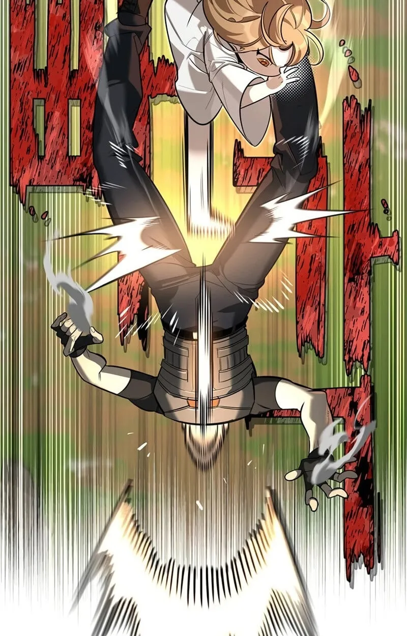 S-Class Hunter Heals with Monsters ฮ_นเตอร_ ระด_บแกร_งก_บฟาร_มมอนสเตอร_ส_ดป_วน ตอนที่ ตอนที่ 8 รูปที่ 76