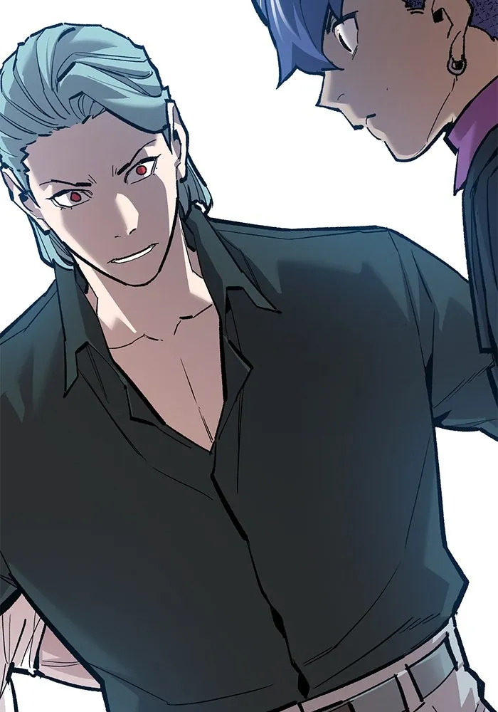 ยอดคนเลเวลทะลุ ตอนที่ 59 เส้นเวลา รูปที่ 100