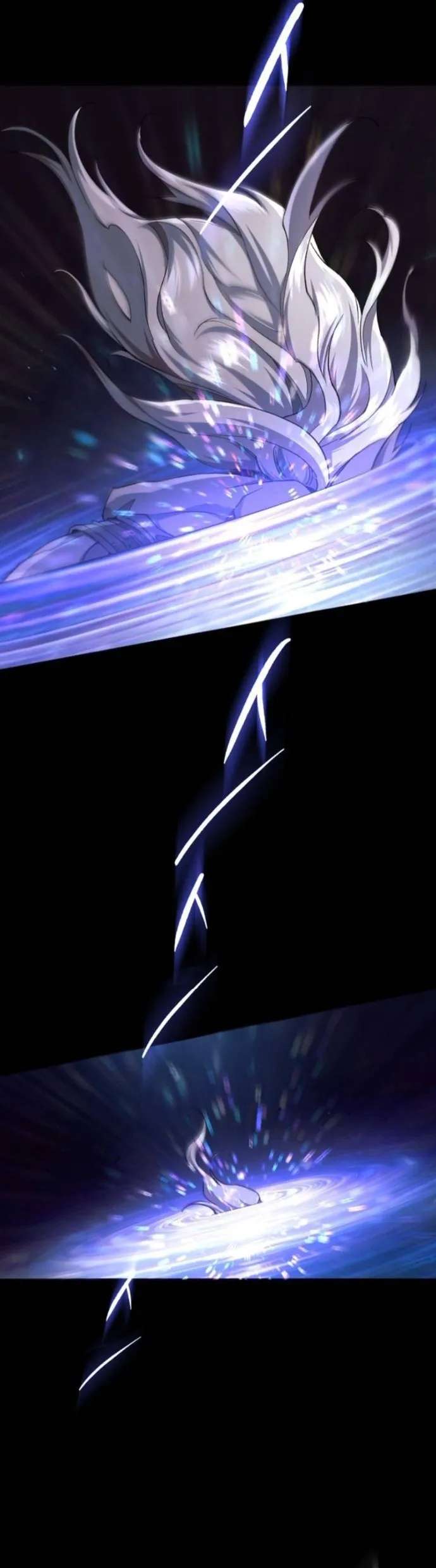 The Heavenly Demon Wants a Quiet Life มารสวรรค_ผ_แสวงหาความสงบ ตอนที่ ตอนที่ 54 รูปที่ 11