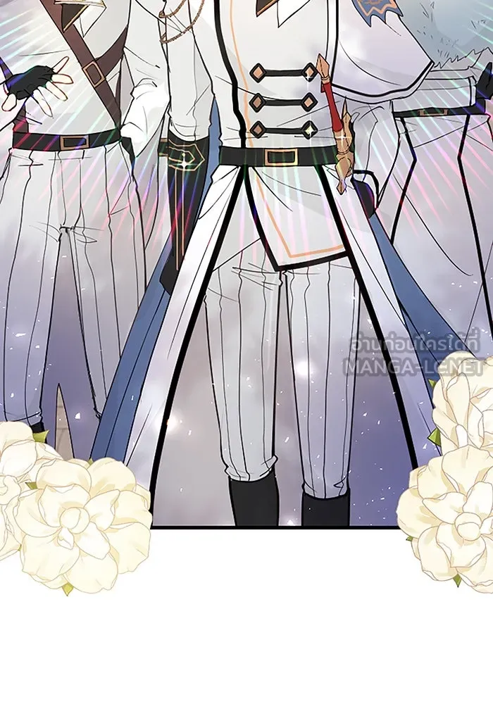 คุณหนูย้อนเวลามาเป็นอัศวิน ตอนที่ 28 รูปที่ 27