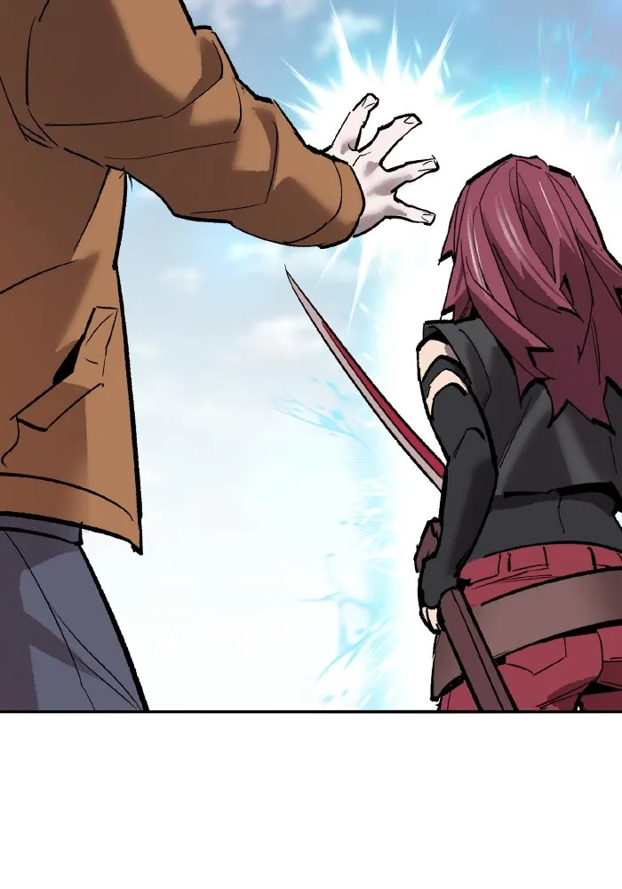 ยอดคนเลเวลทะลุ ตอนที่ 83 มนุษย์นั้นแข็งแกร่ง รูปที่ 236