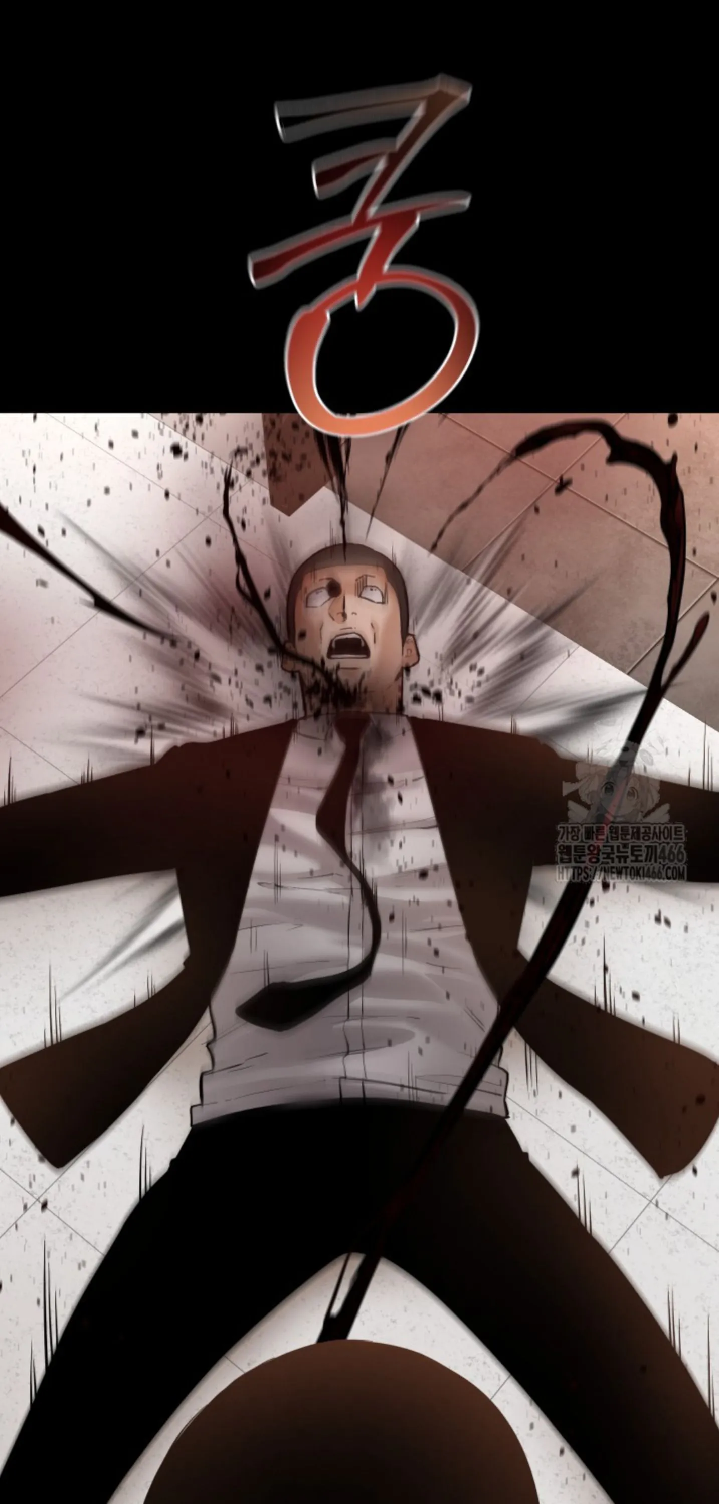 Blade of Retribution ดาบแห_งการลงท_ณฑ_ ตอนที่ ตอนที่ 48 รูปที่ 57