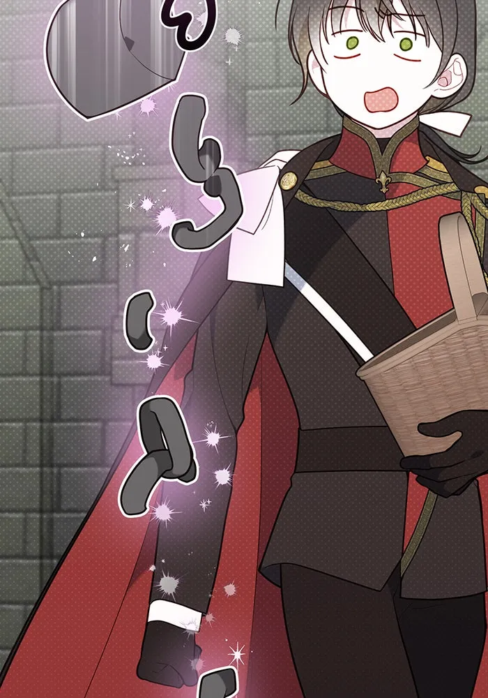 หนูน้อยทรราช ตอนที่ 34 รูปที่ 56