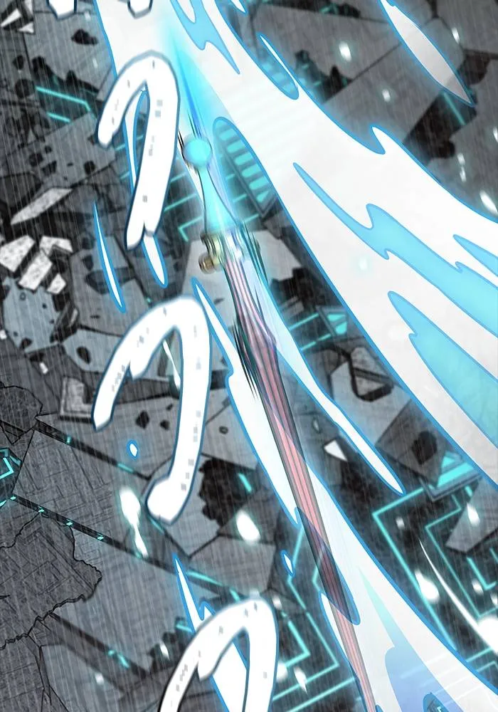 ทาวเวอร์ออฟก๊อด หอคอ ตอนที่ 208 รูปที่ 308