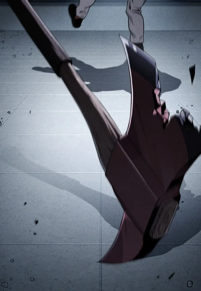 สนิมเชือดเลือดสาด ตอนที่ 12 รูปที่ 133