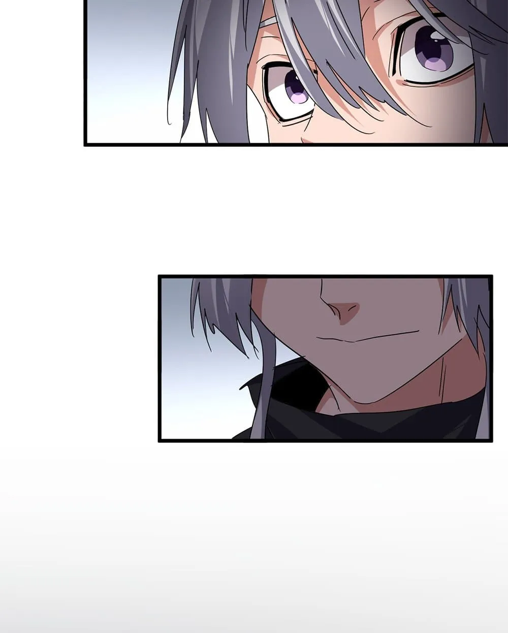 Magic Emperor ราชาจอมเวทย_ ตอนที่ ตอนที่ 751 รูปที่ 52