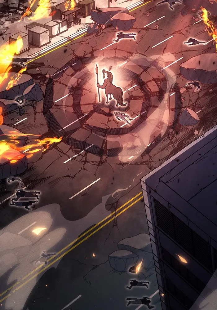 เกิดใหม่พร้อมพลังแห่งราชัน ตอนที่ 69 รูปที่ 92