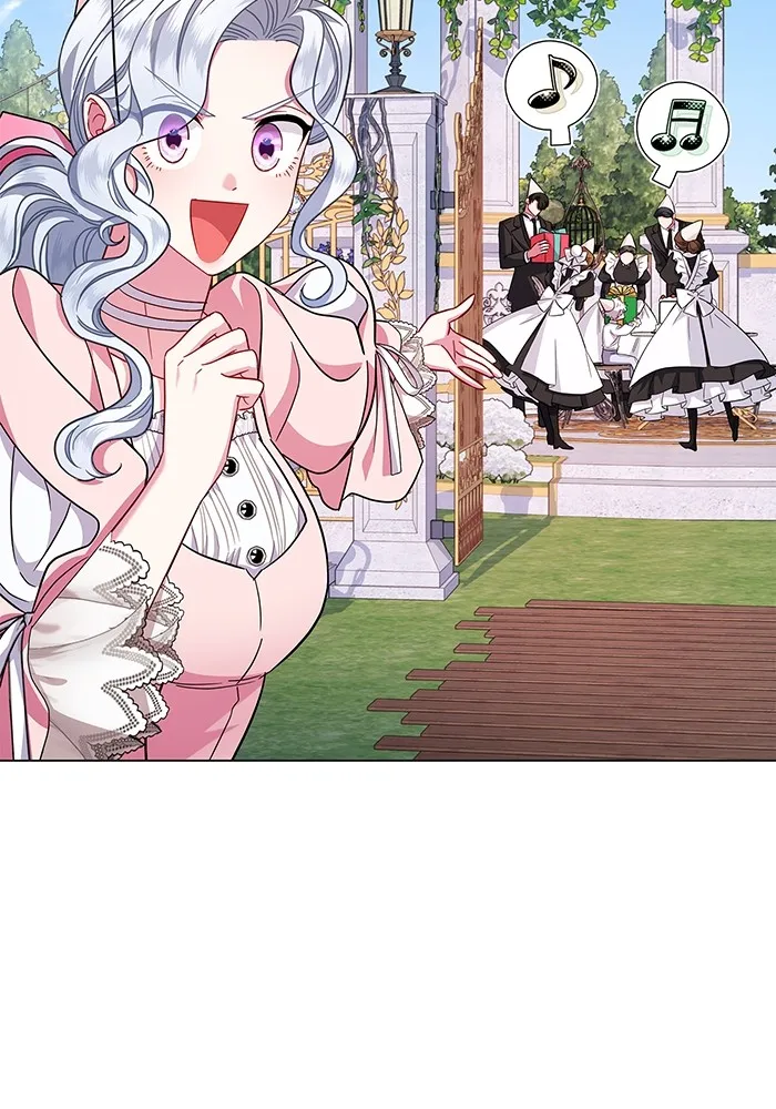 ฉันกลายเป็นแม่พระเอกนิยายจอมเสเพล ตอนที่ 9 รูปที่ 106