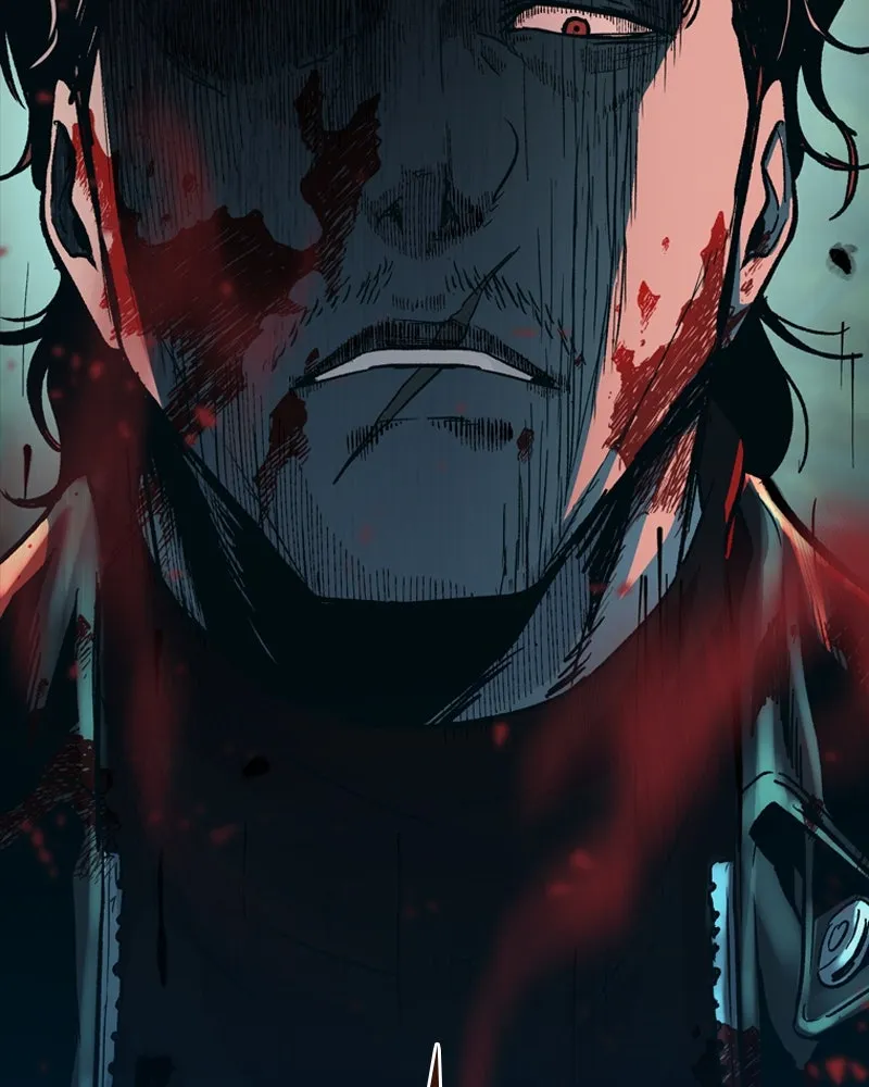 เกาลูน  ซาโรกา ตอนที่ 19 รูปที่ 172