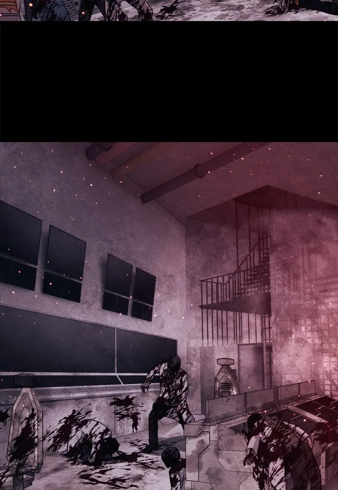 Zombie X Slasher ตอนที่ 25 รูปที่ 29