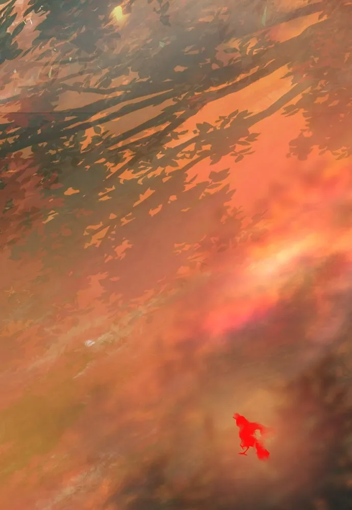 ถ้าไม่ร้อง ก็จงอ้อนวอนซะ ตอนที่ 23 รูปที่ 109