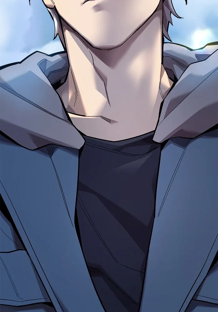 ยอดคนเลเวลทะลุ ตอนที่ 34 บุกทางเหนือ (6) รูปที่ 7