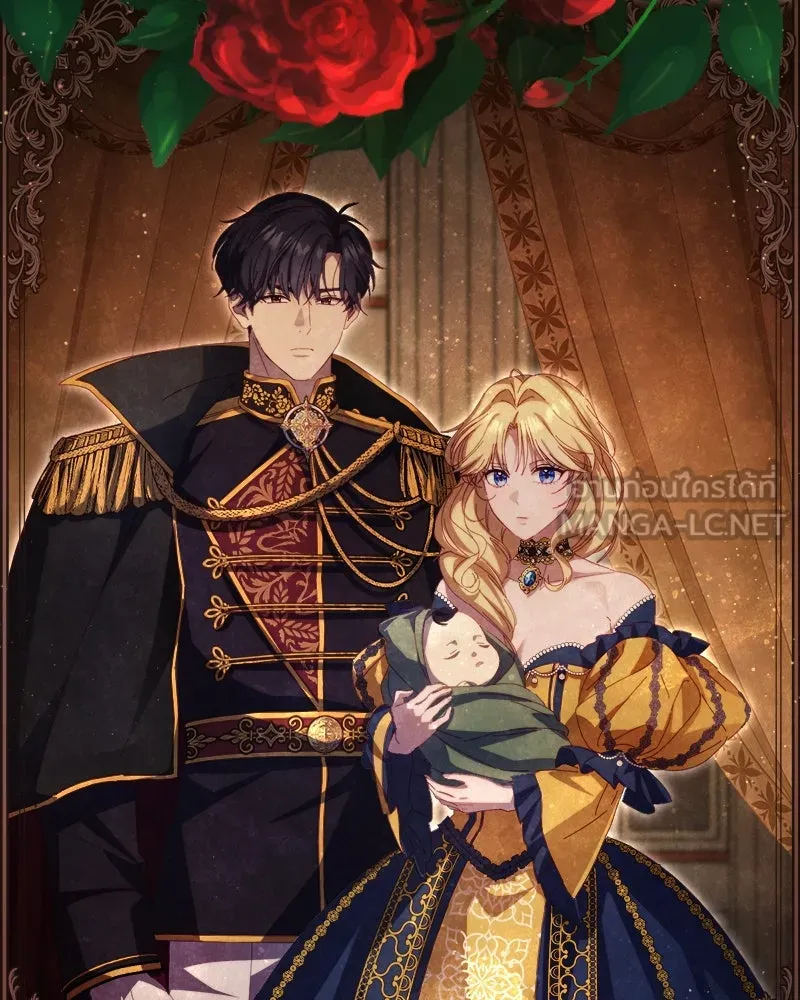 ถ้าเป็นนางร้าย ขอตายดีกว่า ตอนที่ 6 รูปที่ 93