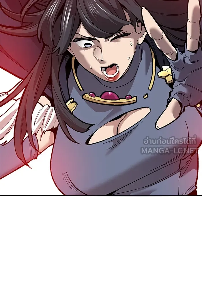 ยอดคนเลเวลทะลุ ตอนที่ 104 ระเบียบอันสมบูรณ์แบบ รูปที่ 132