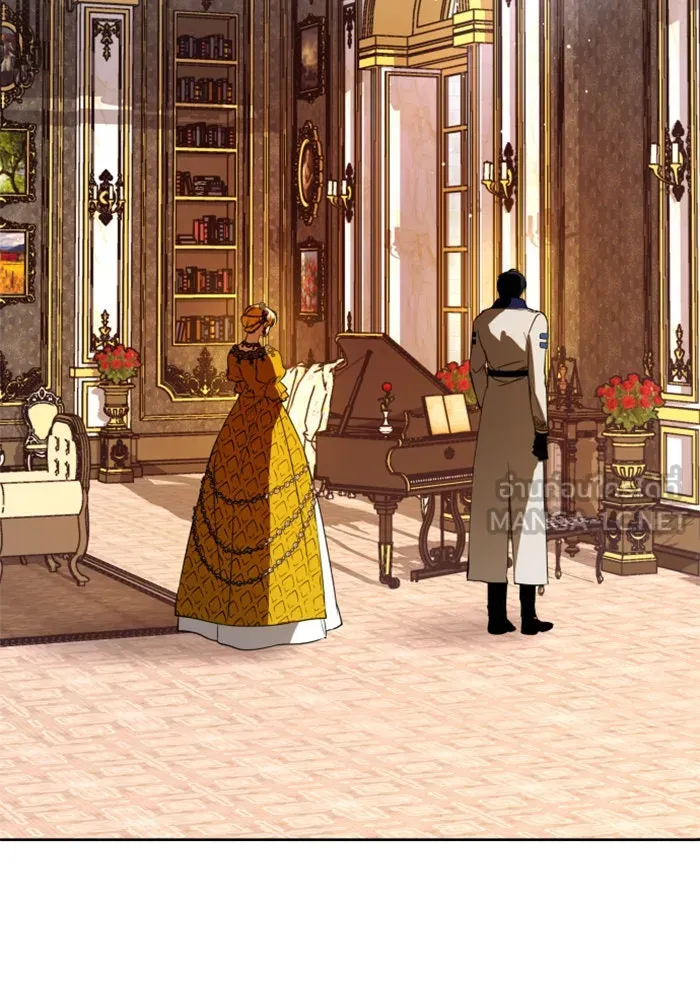 ชิงชีวิตพลิกลิขิตชะตา ตอนที่ 51. สัญญา คู่รัก รูปที่ 75