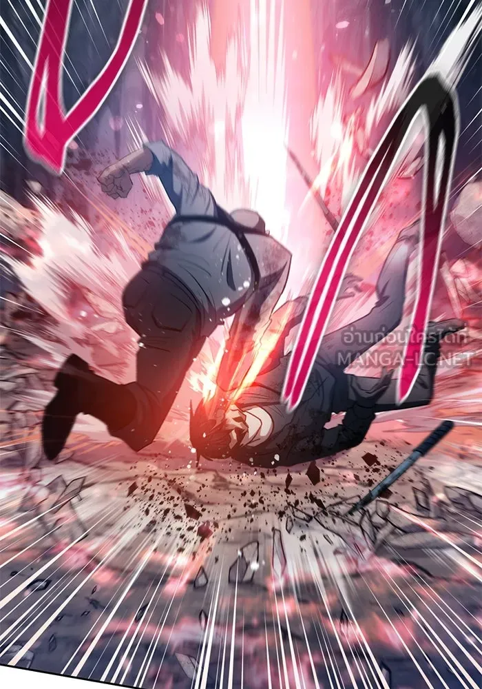 My S-Class Hunters ตอนที่ 108 สิ่งที่เคยแกล้งทำเป็นลืม (2) รูปที่ 36