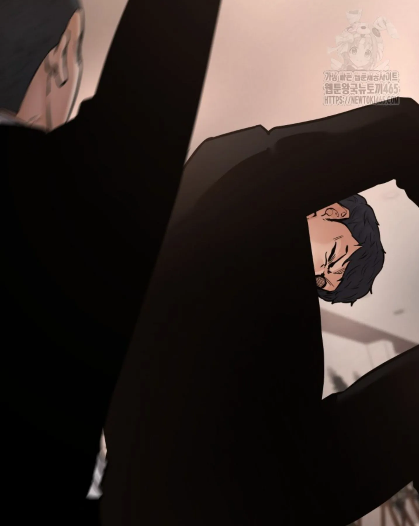 Blade of Retribution ดาบแห_งการลงท_ณฑ_ ตอนที่ ตอนที่ 47 รูปที่ 49