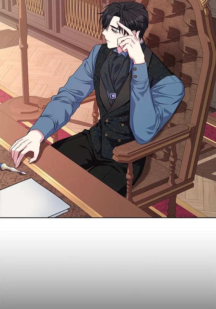 ฉันกลายเป็นแม่พระเอกนิยายจอมเสเพล ตอนที่ 33 รูปที่ 58