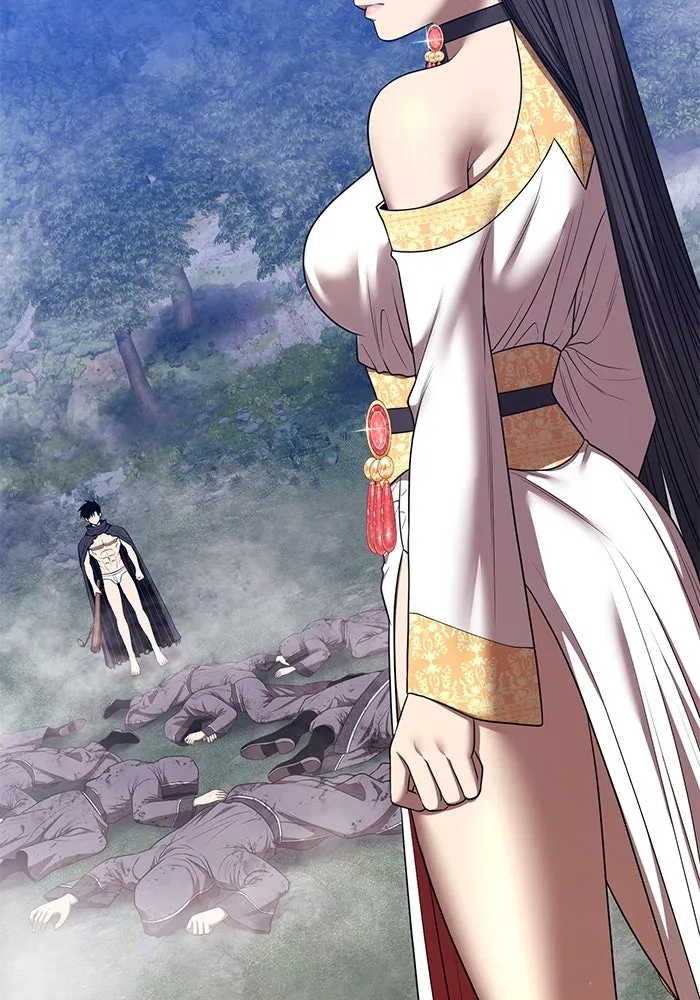 +99 ท่อนไม้พร้อมบวก ตอนที่ 55 ดิเมนชันอีตเตอร์ (3) รูปที่ 179