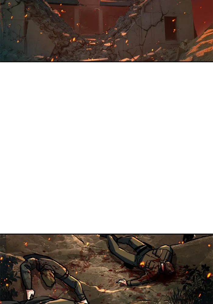 พี่ชายสายบอดี้การ์ด ตอนที่ 251 รูปที่ 119