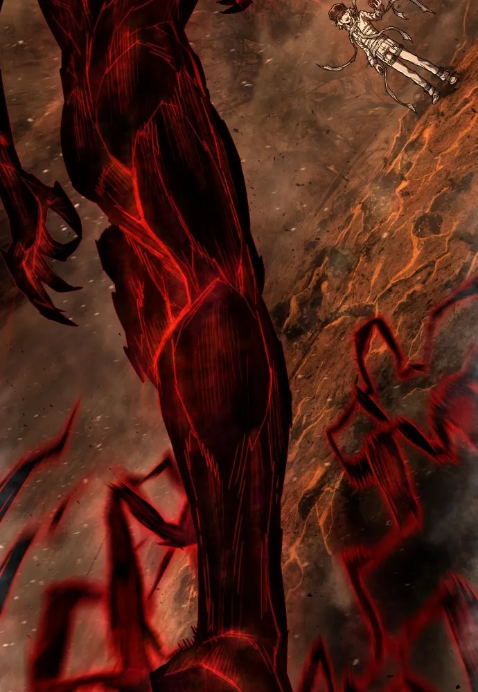 เพชฌฆาตลงทัณฑ์ ตอนที่ 21 รูปที่ 2