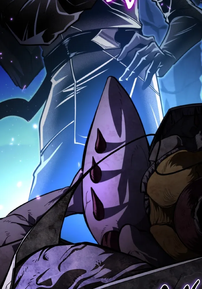 การแข่งขันของผู้เกิดใหม่ ตอนที่ 95 รูปที่ 10